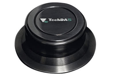 Techdas Discstabilizer
