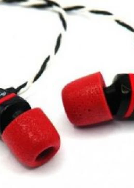 Słuchawki Brainwavz B2