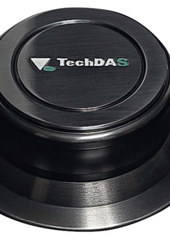 Techdas Discstabilizer