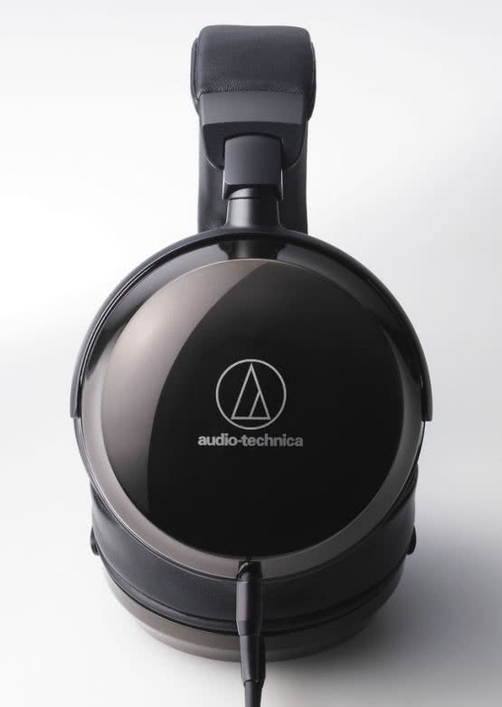 Słuchawki Audio-Technica ATH-AP2000Ti