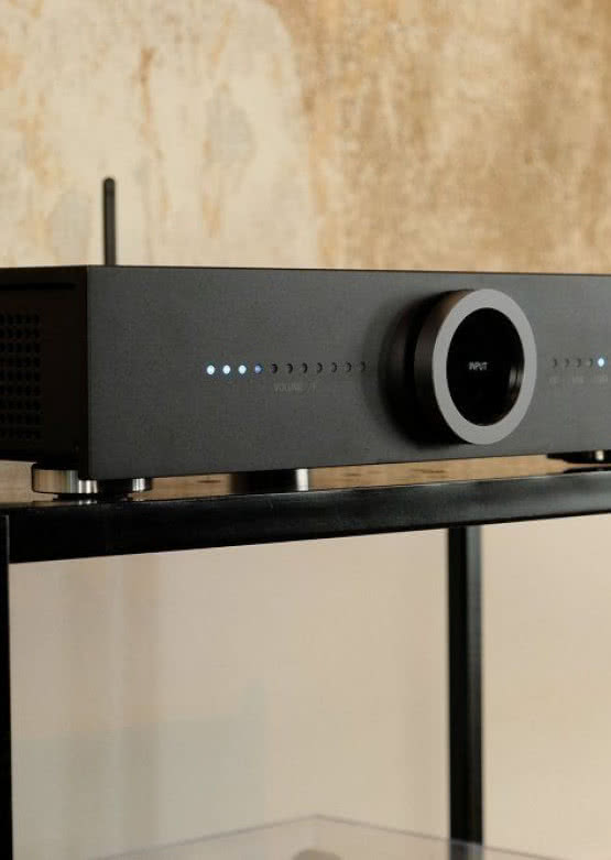 Buchardt Audio: nowości, jakie trafią do naszych rąk w 2021 roku