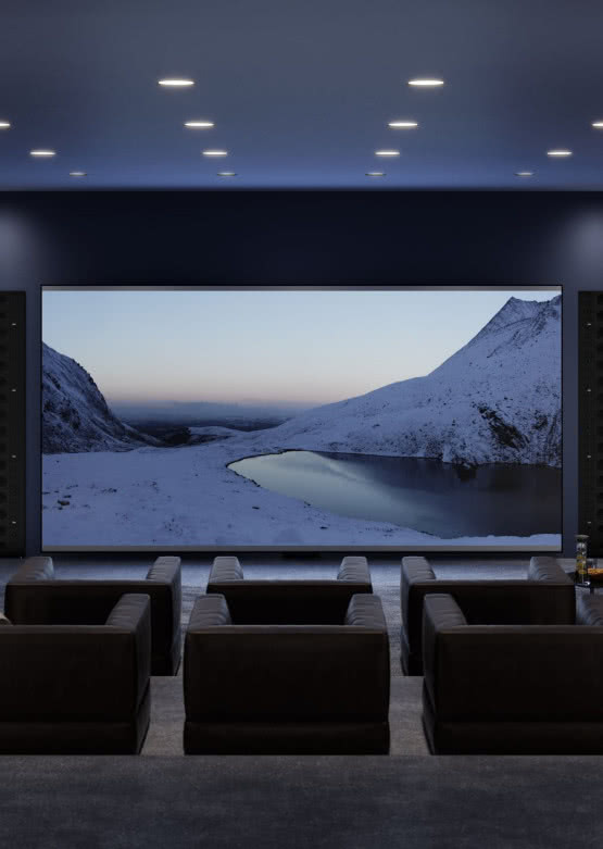 Trimex na Audio Video Show 2022 - odsłuchy i muzyczne spotkania