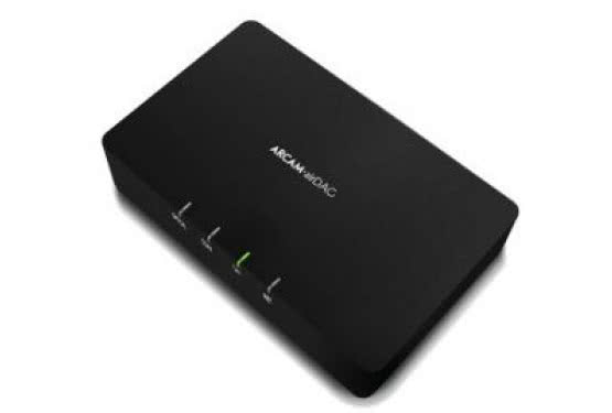 Arcam airDAC