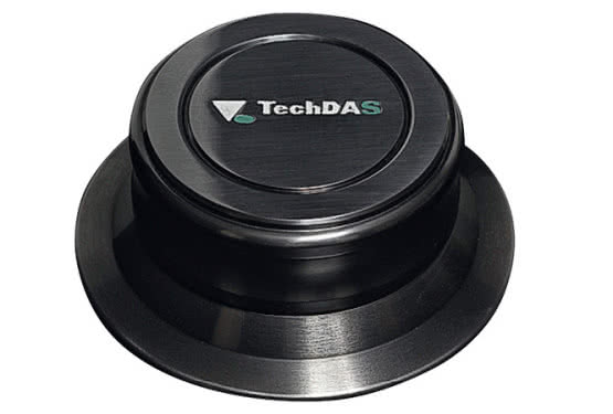 Techdas Discstabilizer