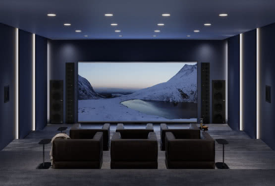 Trimex na Audio Video Show 2022 - odsłuchy i muzyczne spotkania