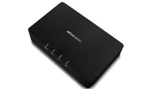 Arcam airDAC