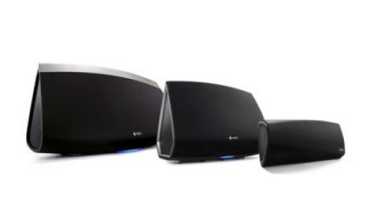 Głośniki Denon HEOS 3, 5 i 7