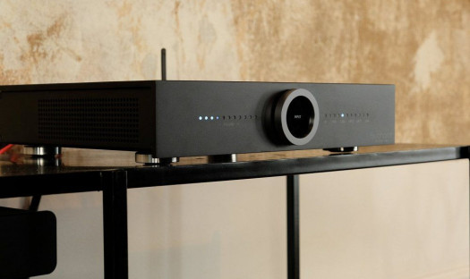 Buchardt Audio: nowości, jakie trafią do naszych rąk w 2021 roku