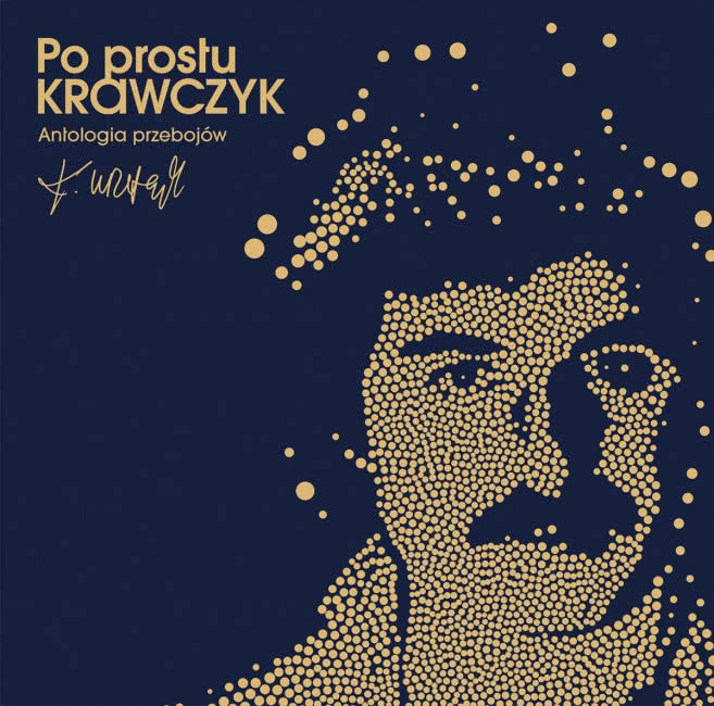 Po prostu Krawczyk – antologia przebojów