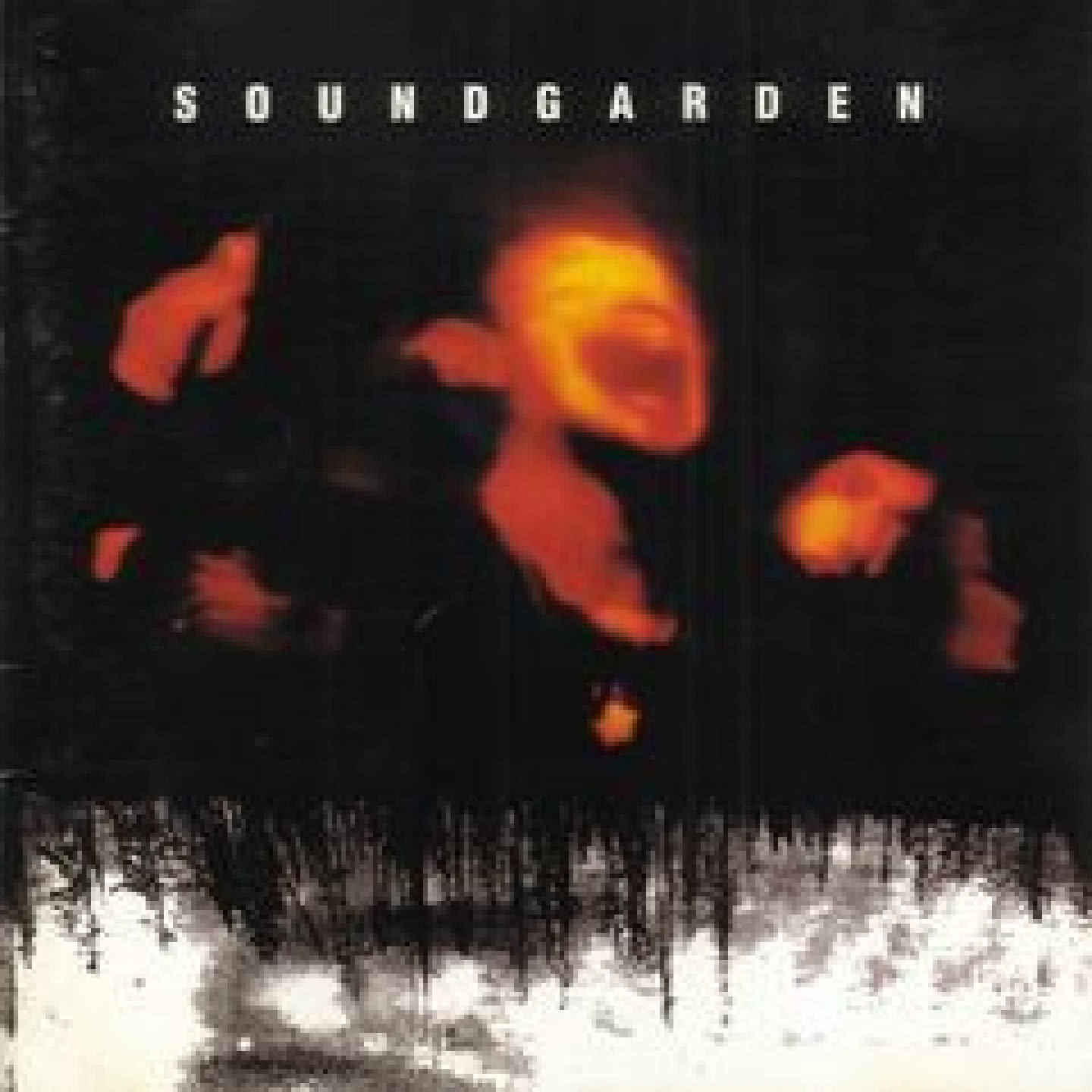 Superunknown
