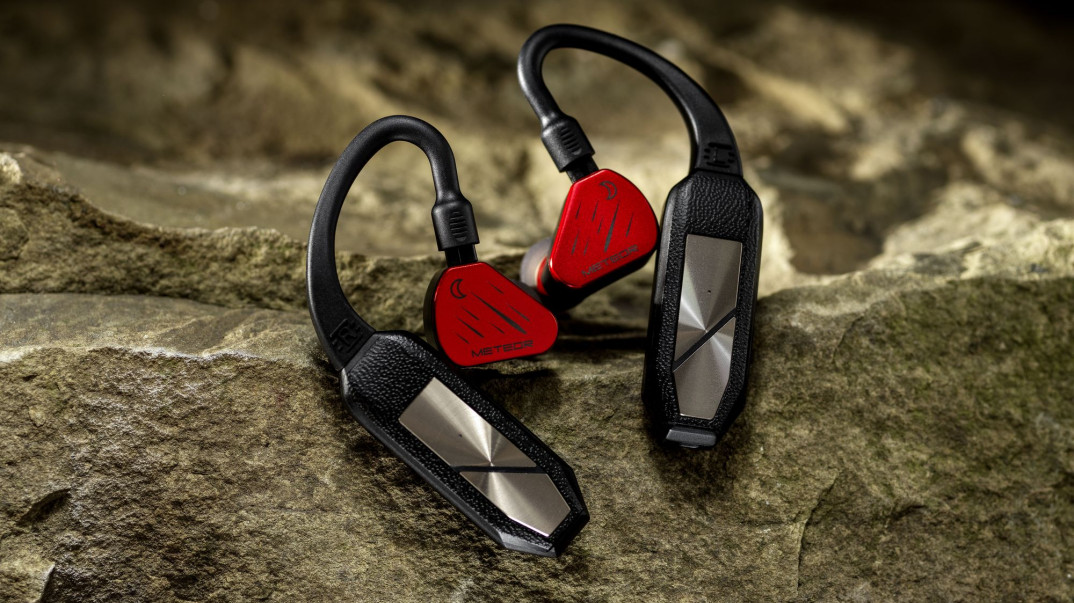  iFi Go pod - przenośny DAC/wzmacniacz słuchawkowy Bluetooth 