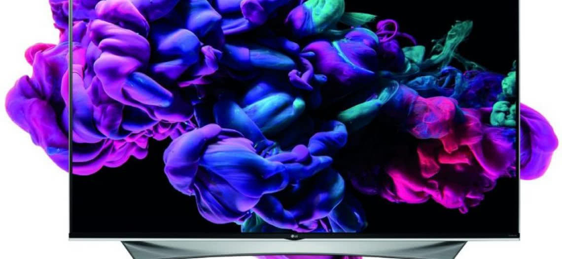 Telewizory LG SUPER UHD