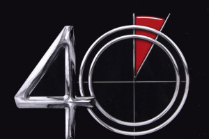 40 Then And Now - Live. Reloaded