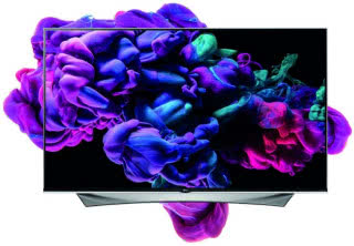 Telewizory LG SUPER UHD