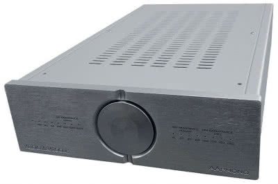 Audio Analogue Aaphono