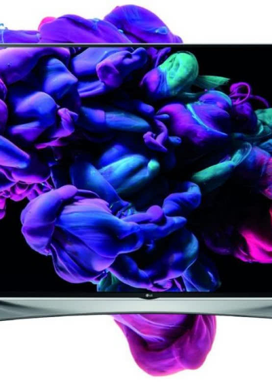 Telewizory LG SUPER UHD