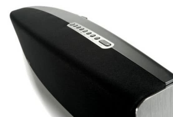 Soundbar Monitor Audio ASB-2