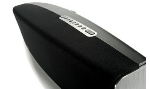 Soundbar Monitor Audio ASB-2