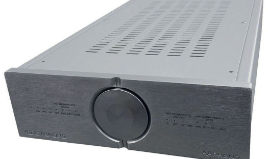Audio Analogue Aaphono