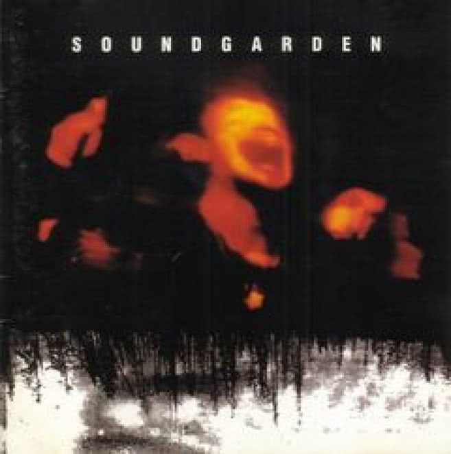 Superunknown