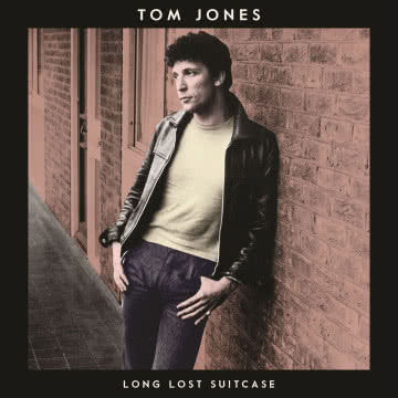 Tom Jones - Long Lost Suitcase Long Lost Suitcase