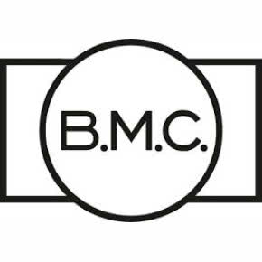 B.M.C.