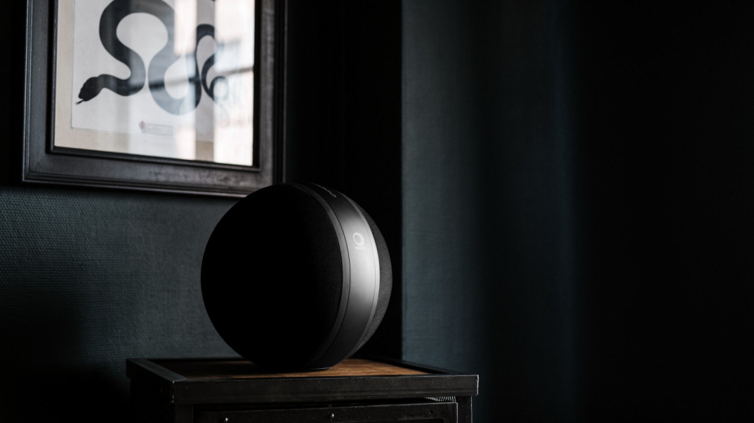 Nowa generacja głośnika aktywnego Elipson W35, W35 Xi