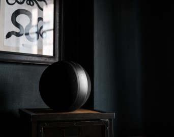 Nowa generacja głośnika aktywnego Elipson W35, W35 Xi