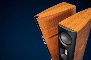 AudioEmotions / Audio Group Denmark na Audio Video Show 2024 - Axxess, Børresen, Aavik  