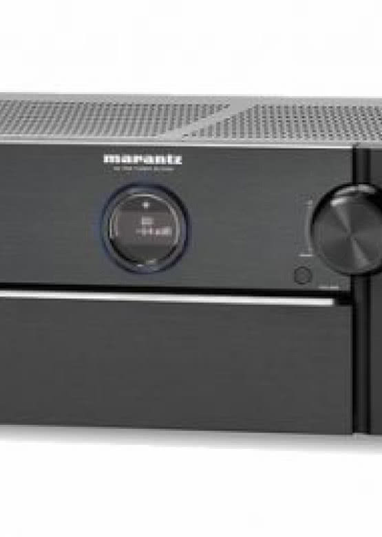 Nowe komponenty od Marantza