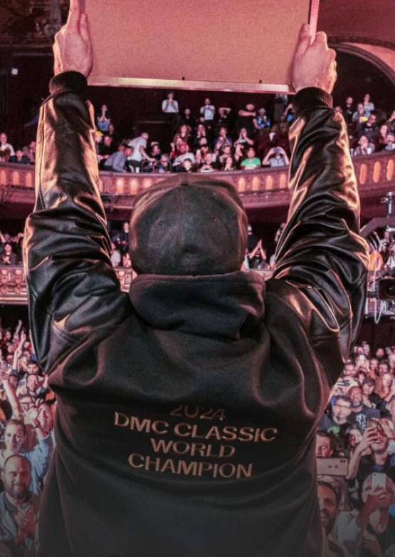 Ortofon i DMC ogłaszają długoterminową współpracę 