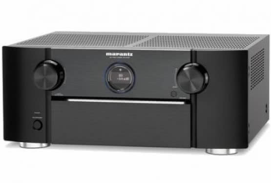 Nowe komponenty od Marantza