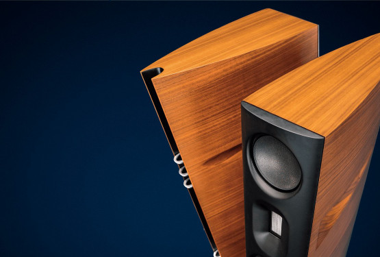 AudioEmotions / Audio Group Denmark na Audio Video Show 2024 - Axxess, Børresen, Aavik  