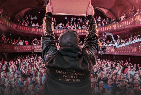 Ortofon i DMC ogłaszają długoterminową współpracę 