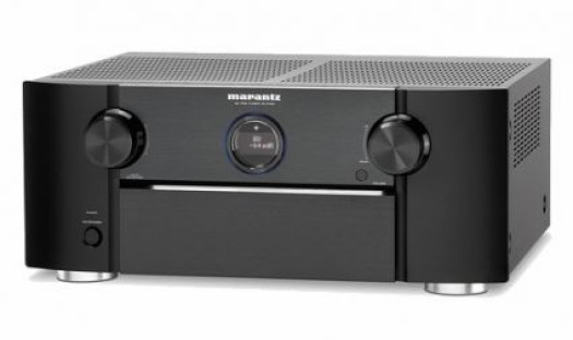 Nowe komponenty od Marantza
