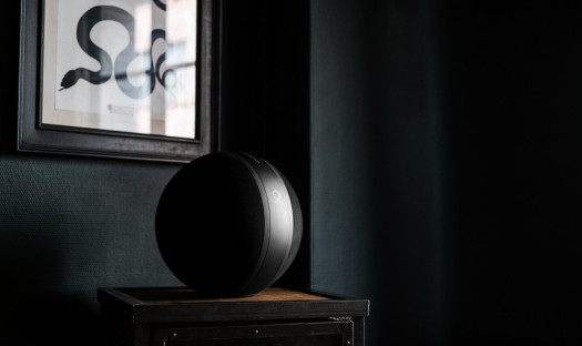 Nowa generacja głośnika aktywnego Elipson W35, W35 Xi