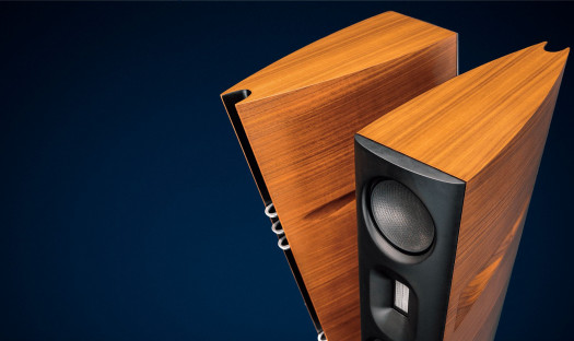 AudioEmotions / Audio Group Denmark na Audio Video Show 2024 - Axxess, Børresen, Aavik  