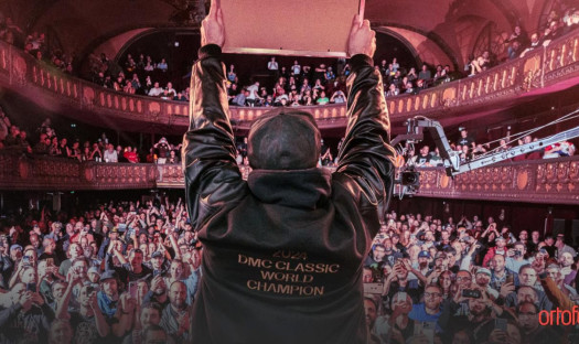 Ortofon i DMC ogłaszają długoterminową współpracę 