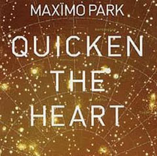 Quicken The Heart