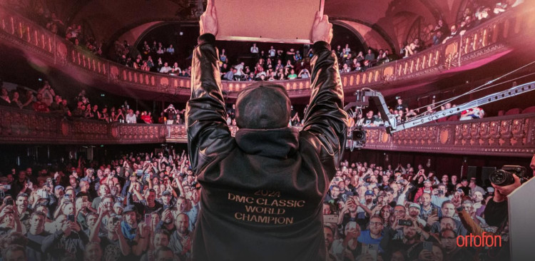 Ortofon i DMC ogłaszają długoterminową współpracę