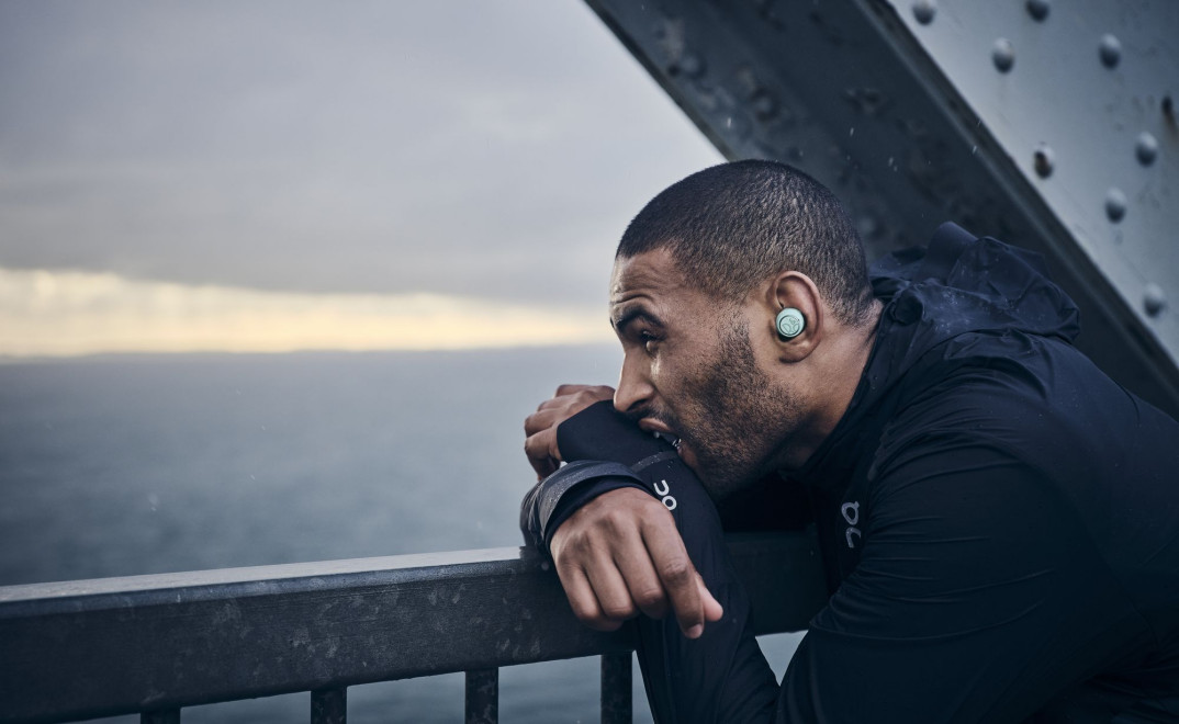 Słuchawki bezprzewodowe Beoplay E8 Sport