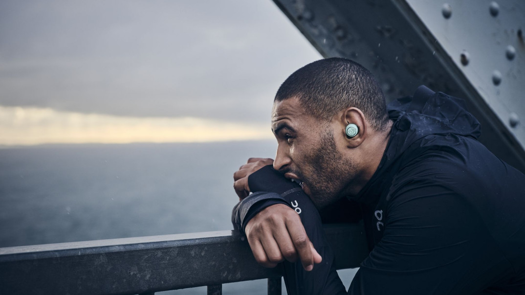 Słuchawki bezprzewodowe Beoplay E8 Sport