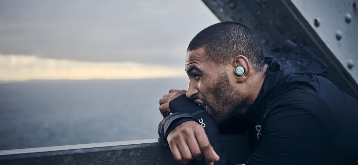 Słuchawki bezprzewodowe Beoplay E8 Sport