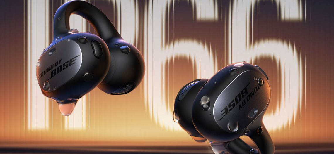 Słuchawki Baseus Inspire  – Sound by Bose dołączają do oferty salonów Denon Store i Audio Forum