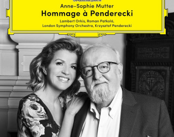Hommage a Penderecki