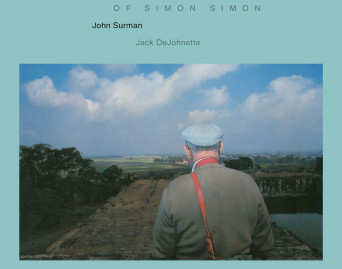 The Amazing Adventures of Simon