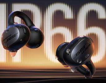 Słuchawki Baseus Inspire  – Sound by Bose dołączają do oferty salonów Denon Store i Audio Forum