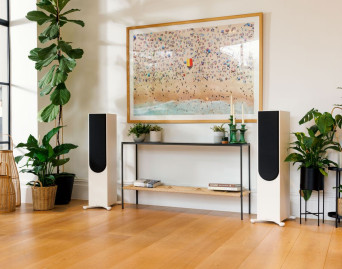 Monitor Audio prezentuje nową generację serii Silver - najbardziej zaawansowaną w swojej historii