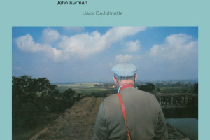 The Amazing Adventures of Simon