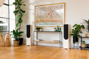 Monitor Audio prezentuje nową generację serii Silver - najbardziej zaawansowaną w swojej historii